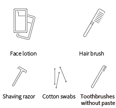 amenity icon