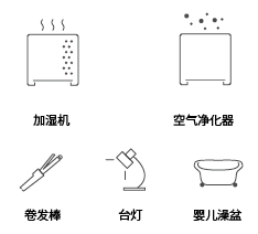 amenity icon