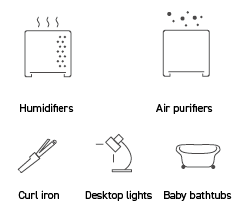 amenity icon