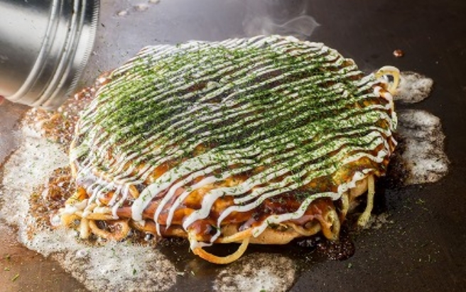 Okonomiyaki CHIBO