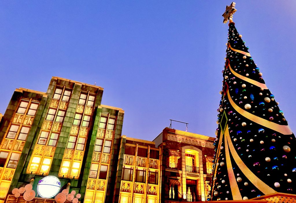 日本环球影城（USJ）